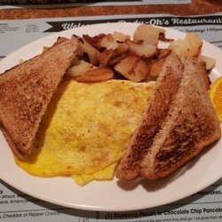 Dady-Oh's in Waukesha gift card