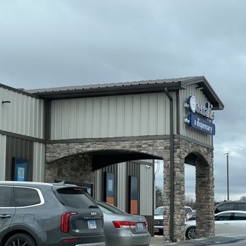 Terrabis - Cannabis Dispensaries Near Me - Grayville, Illinois