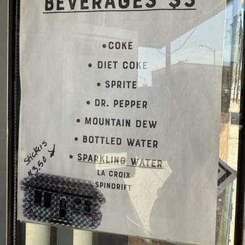 Pizza Tree - Drink menu - Pizza Near Me - Columbia, Missouri Pizza Tree - Drink menu - Pizza Near Me - Columbia, Missouri