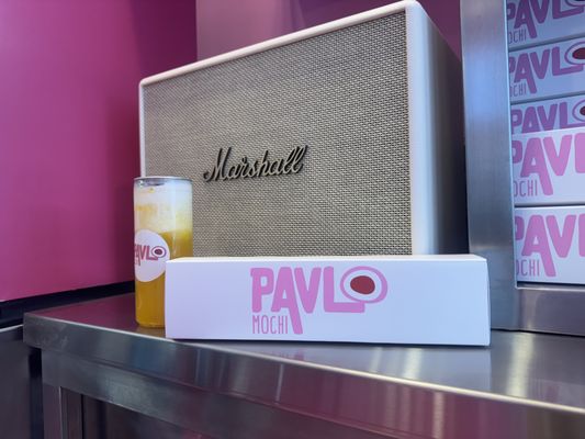 Pavlo Mochi by null