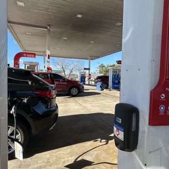 Exxon - Gas Stations Near Me - CAMDEN, South Carolina