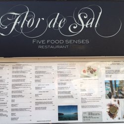 Flor de Sal