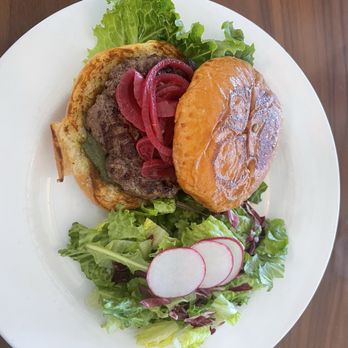 James Provisions - Mine! - Salad Near Me - Hurst, Texas