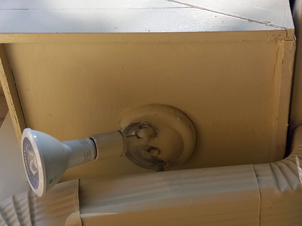 Slide of Krazy Klean H20 Prowashing