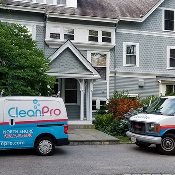 Clean Pro - Carpet Cleaning Near Me - Gloucester, Massachusetts