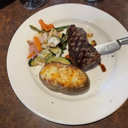 Twisted Steak - New York ($36.00 for 7oz)