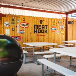 Meat Hook BBQ