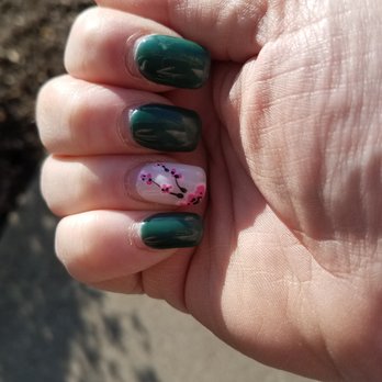 Nailed It Chic Studio - Skin Care Near Me - Lorton, Virginia