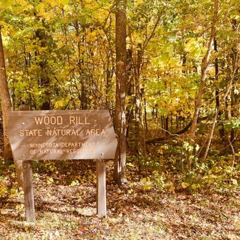 Wood Rill State Natural Area - Wood Rill state natural area entrance - Parks Near Me - Wayzata, Minnesota Wood Rill State Natural Area - Wood Rill state natural area entrance - Parks Near Me - Wayzata, Minnesota