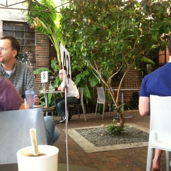 Brasil - Outdoor eating - Breakfast & Brunch Near Me - Houston, Texas