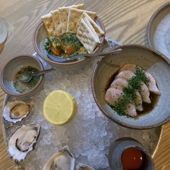 Ernest - New American Near Me - San Francisco, California