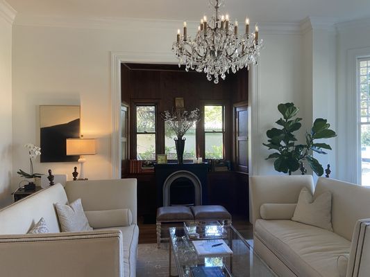 The George by null