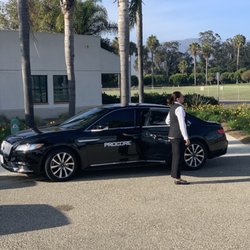 Dodo Limo & Transportation