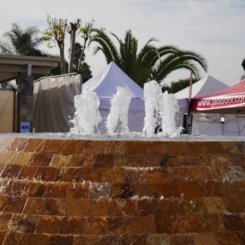 Bait ul Hameed Mosque - Fountain at the Mosque - Mosques Near Me - Chino, California Bait ul Hameed Mosque - Fountain at the Mosque - Mosques Near Me - Chino, California