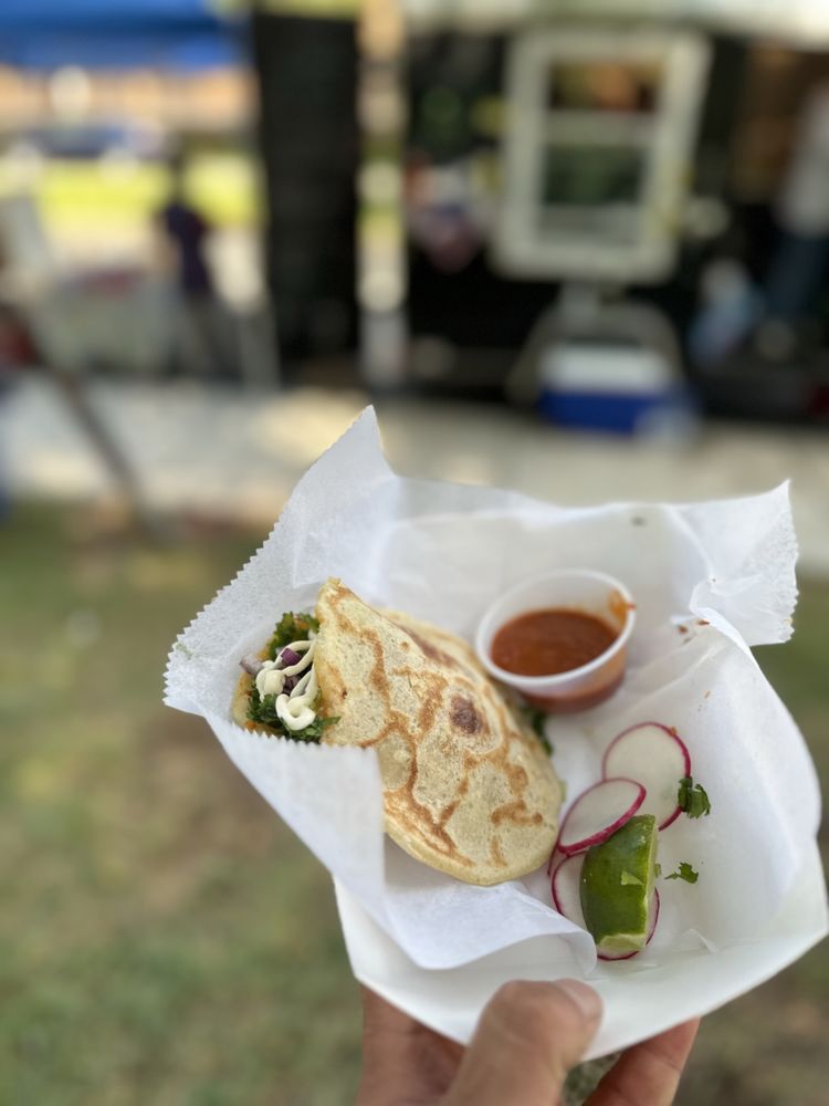 Las Mexican Gorditas