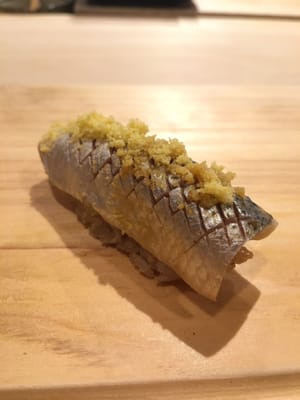 Sushi Murase by null