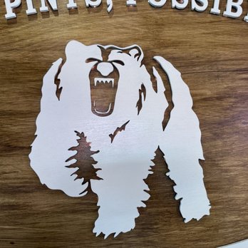 California Coast Beer - Decor - Breweries Near Me - Paso Robles, California California Coast Beer - Decor - Breweries Near Me - Paso Robles, California