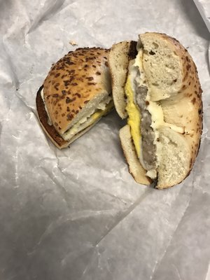 BeanTowne Coffee House by null