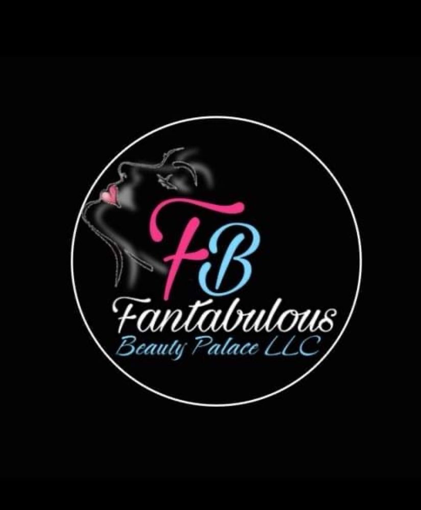 Fantabulous Beauty Palace Logo