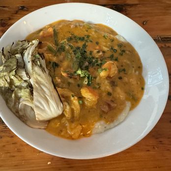 Northern Union - Lobster & Grits - Wine Bars Near Me - Ogunquit, Maine