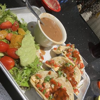 Don Chentes - Street tacos chicken - Seafood Near Me - Johnson City, Tennessee Don Chentes - Street tacos chicken - Seafood Near Me - Johnson City, Tennessee