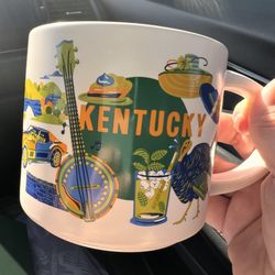 Starbucks - Collectors cup June 2024