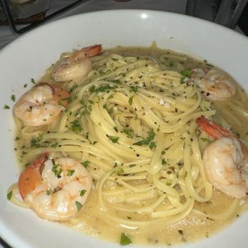 MA'S Italian Kitchen - Shrimp scampi - Italian Near Me - Burbank, California MA'S Italian Kitchen - Shrimp scampi - Italian Near Me - Burbank, California