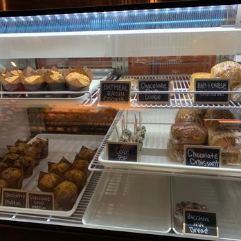 Cafe Conmigo - Pastries - Coffee & Tea Near Me - Wexford, Pennsylvania Cafe Conmigo - Pastries - Coffee & Tea Near Me - Wexford, Pennsylvania