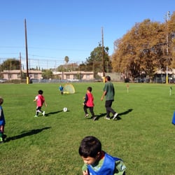 Alameda Recreation and Park Department