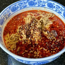 6. Dan Dan Noodles @ColumbusFoodDude 6. Dan Dan Noodles @ColumbusFoodDude