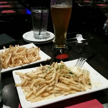 Irvine Improv - Thin Fries, Truffle Fries and Saint Archer. - Comedy Clubs Near Me - Irvine, California Irvine Improv - Thin Fries, Truffle Fries and Saint Archer. - Comedy Clubs Near Me - Irvine, California