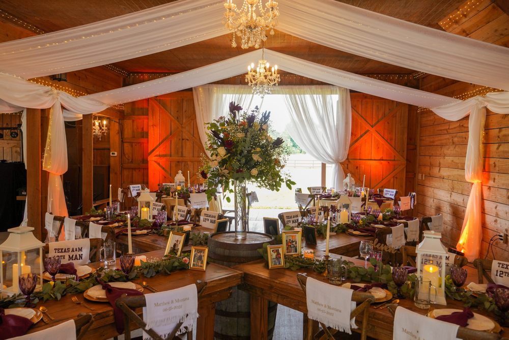 Country Manor Acres - equestrian in Townsend, TN