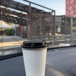 Mornings Coffee Garden Grove
