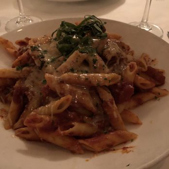Lahaina Grill - Meatballs with penne pasta-avoid - Seafood Near Me - Lahaina, Hawaii Lahaina Grill - Meatballs with penne pasta-avoid - Seafood Near Me - Lahaina, Hawaii