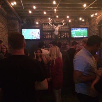 The Treehouse - Cocktail Bars Near Me - Orlando, Florida