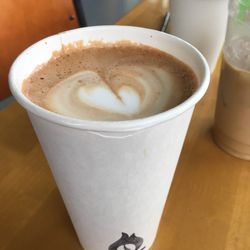 Terra Coffee