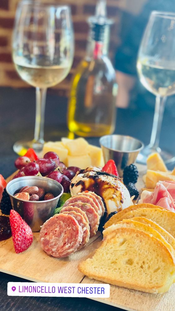 Limoncello Ristorante & Caterers