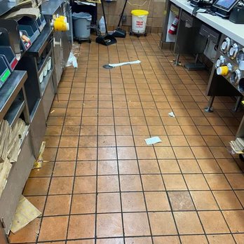 McDonald's - WTF seriously. No body in the house all are out back smoking crack. I walked threw the entire place looking for an employee - Burgers Near Me - Atlanta, Georgia McDonald's - WTF seriously. No body in the house all are out back smoking crack. I walked threw the entire place looking for an employee - Burgers Near Me - Atlanta, Georgia