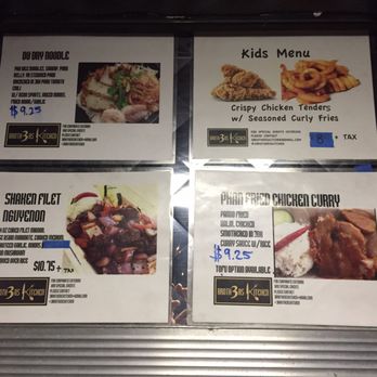 3 Brothers Kitchen - Food Trucks Near Me 3 Brothers Kitchen - Food Trucks Near Me