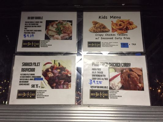 Menu photo 2