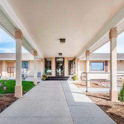 Rodeway Inn Fort Morgan