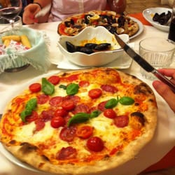 Pizzeria Rica Roca