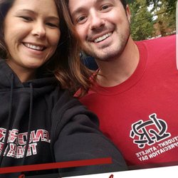 Lenoir-Rhyne University - Homecoming