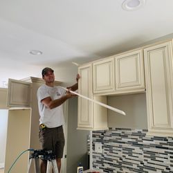 J Lira General Construction - Installer!!