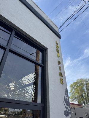 Lone Pine Coffee Roasters by null