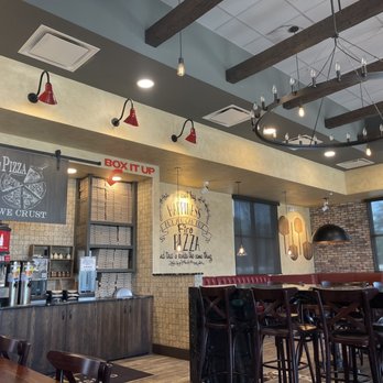 Firo Fire Kissed Pizza - Pizza Near Me - Georgetown, Texas Firo Fire Kissed Pizza - Pizza Near Me - Georgetown, Texas