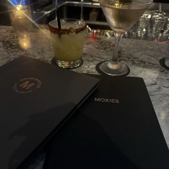 Moxies - Dirty martini & Spicy margarita - Lounges Near Me - Southlake, Texas