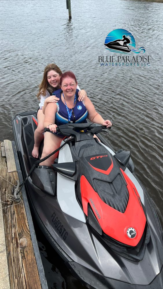 BLUE PARADISE WATERSPORTS Updated June 2024 40 Photos 6501