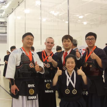 SYK Sword Academy - Martial Arts Near Me - Cherry Hill, New Jersey SYK Sword Academy - Martial Arts Near Me - Cherry Hill, New Jersey
