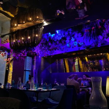 ViV - Dining area - Thai Near Me - New York, New York ViV - Dining area - Thai Near Me - New York, New York